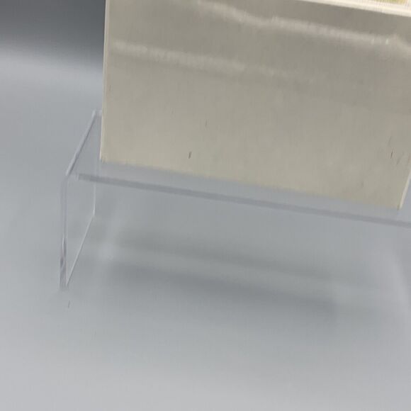 The House of Miniatures 1 Table Dollhouse Kit 40036 X-ACTO Sealed NOS Side Table - Picture 5 of 10